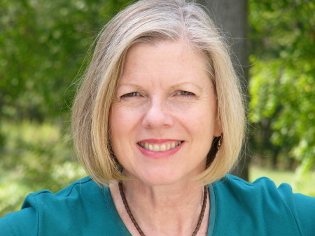 Jennifer Mann Photo 27