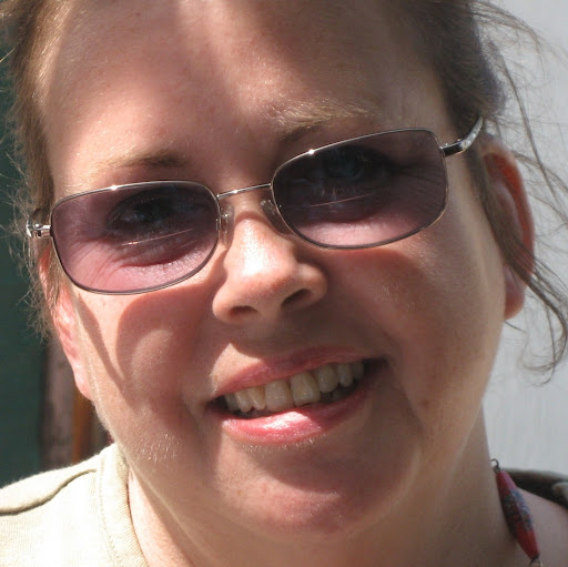 Barbara Frazier Photo 8