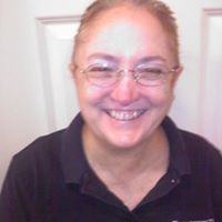 Jessie Fairley Photo 17