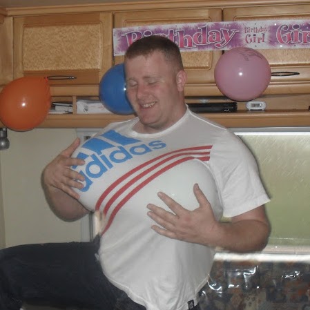 Michael Mcguinn Photo 32