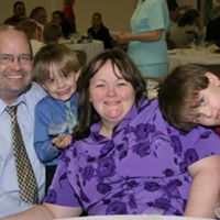 Nancy Nolin Photo 11