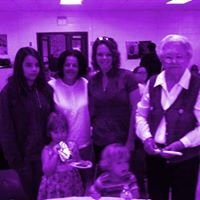 Christine Mauldin Photo 6