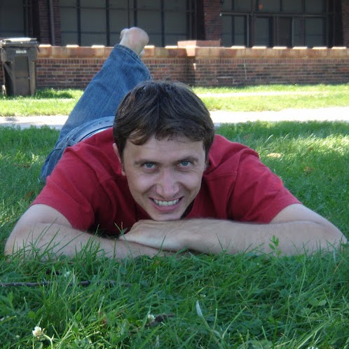 Robert Magyar Photo 33