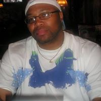 Eugene Rogers Photo 42
