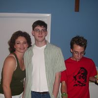 Janet Ross Photo 35