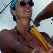 Nancy Hayes Photo 37