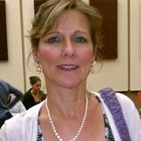 Lori Colvin Photo 10