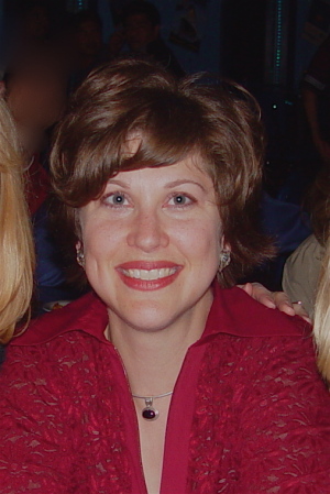 Jeanne Evans Photo 13