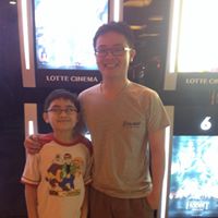 Danny Dinh Photo 28