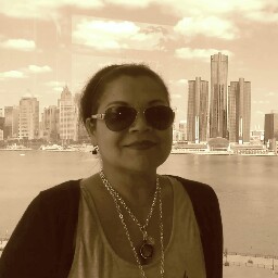 Frances Gonzales Photo 39