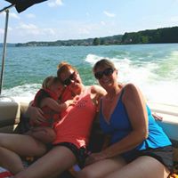 Tracey Beverley Photo 16