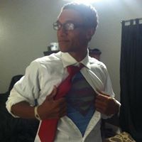 Benjamin Sweet Photo 23