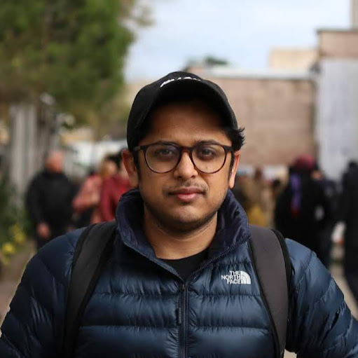 Yasir Qureshi Photo 6