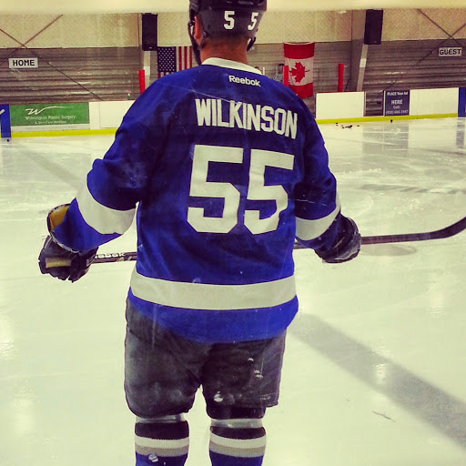 Bruce Wilkinson Photo 23