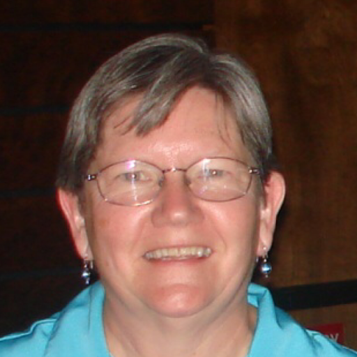 Kathy Woodward Photo 11