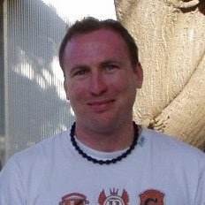 Tim Benson Photo 9
