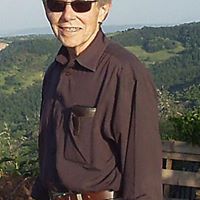 Albert Barnett Photo 14