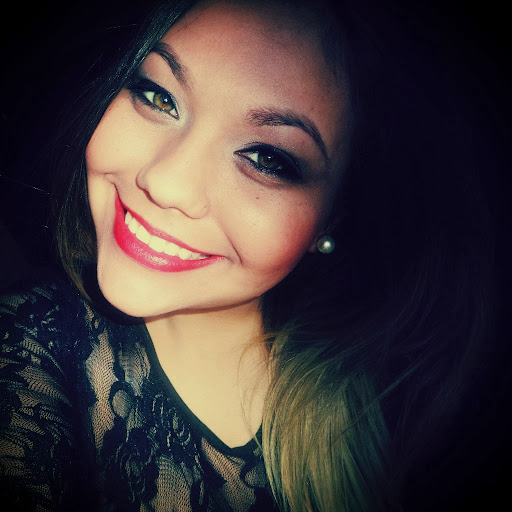 Caroline Torres Photo 5