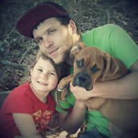 Jeremiah Cochran Photo 3