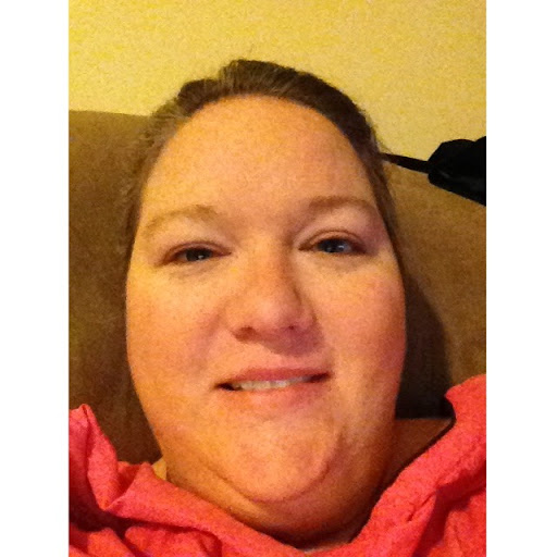 Melissa Robinson Photo 2
