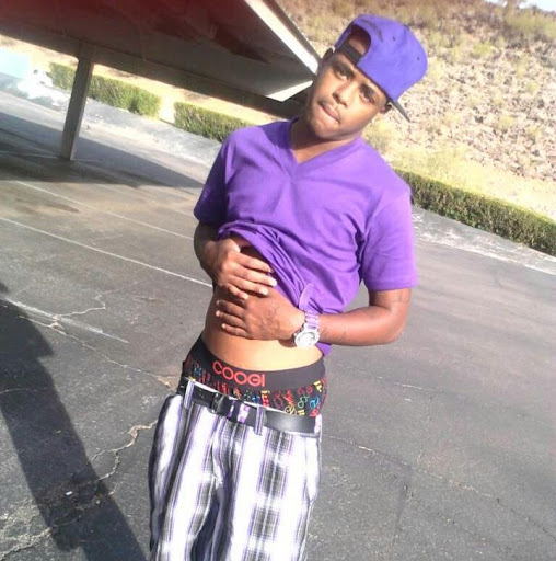 Antonio Terry Photo 22