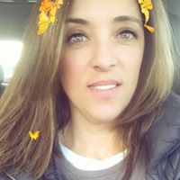 Christina Sequeira Photo 2