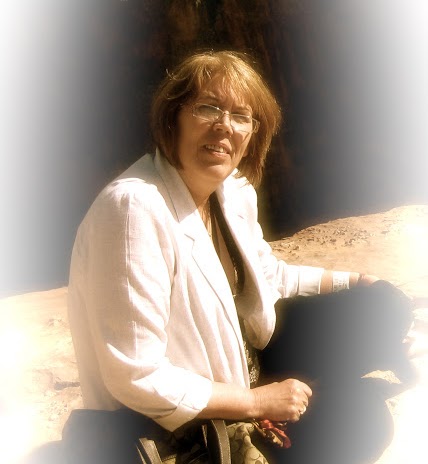 Gayle Taylor Photo 45