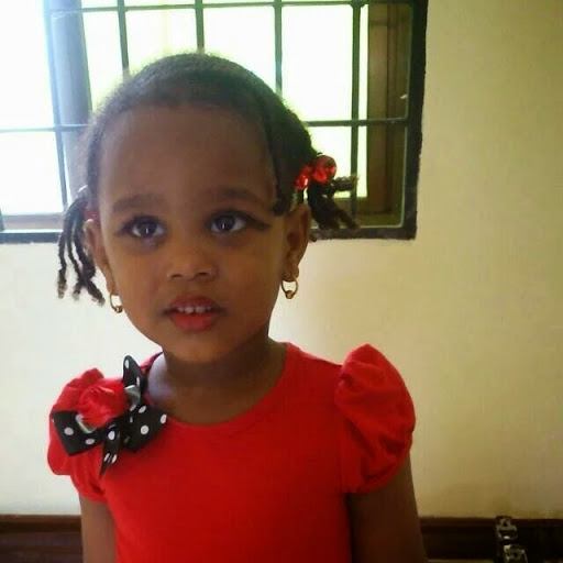 Halima Mohamed Photo 33