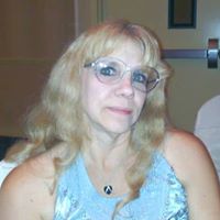 Christine Cain Photo 4