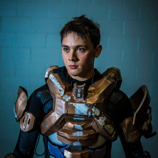 Dillon Martin Photo 17