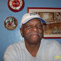 Franklin Oliver Photo 18