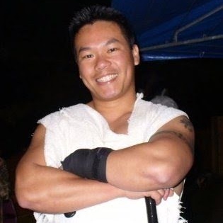 Rick Chong Photo 28