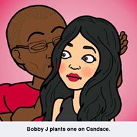 Candace Simpson Photo 36
