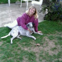Marilyn Rowe Photo 11