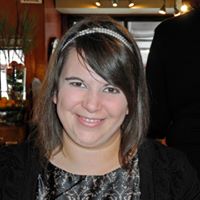 Christine Bouchard Photo 43