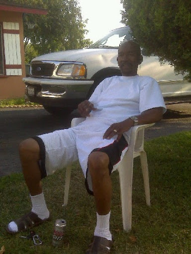Fredrick Jenkins Photo 36