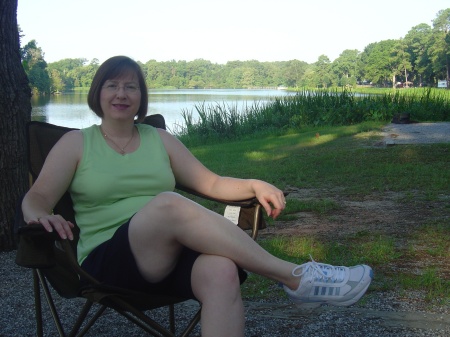 Michelle Blanchard Photo 5
