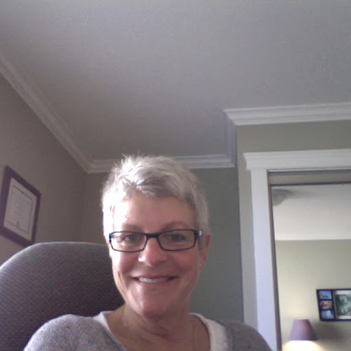 Janet Gregory Photo 33