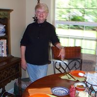 Jane Gentry Photo 13