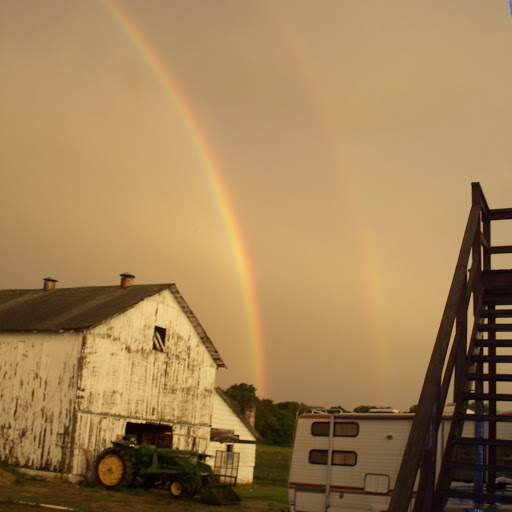Rebecca Fuchs Photo 33