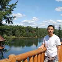 Yue Zhou Photo 22