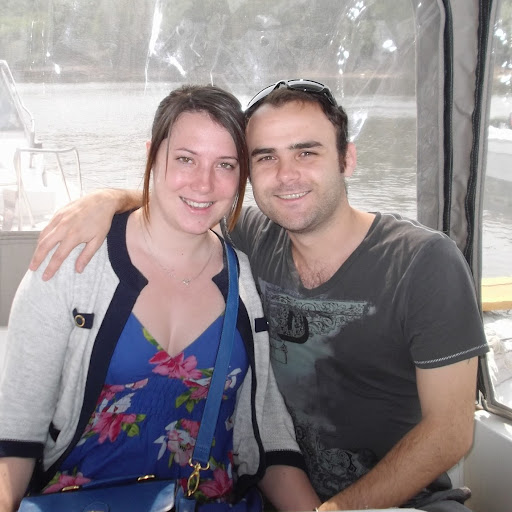 Amy Pilkington Photo 3