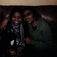 Nina Burgess Photo 7