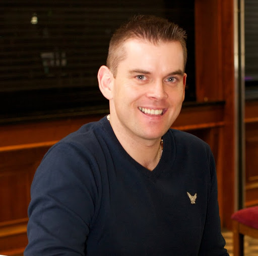 Gerard Guthrie Photo 12