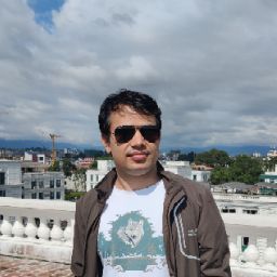 Santosh Subedi Photo 11
