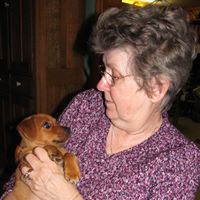 Janet Rinehart Photo 15