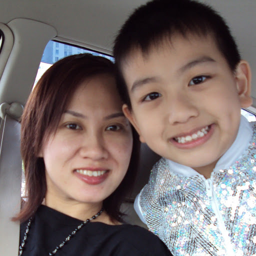 Peggy Chew Photo 2