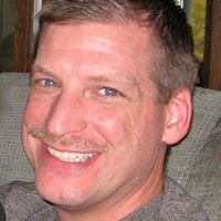 Randy Stinson Photo 10