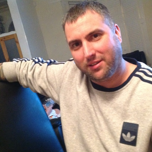 Paul Melia Photo 10