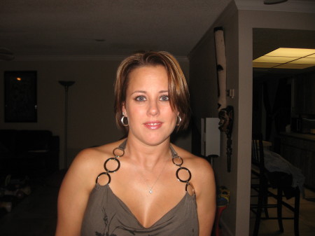 Kimberly Rushing Photo 24